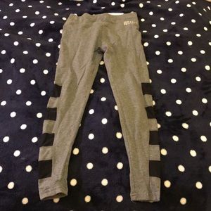 Justice leggings brand new NEVER worn size (8)